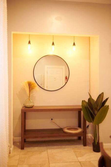 Cozy Apartment 2Nd 10Min Walk Downtown And City View Providence Exterior foto